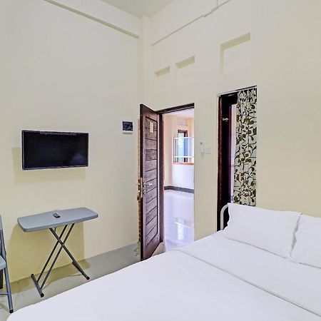 Oyo 91864 Holistic Stay Jimbaran ภายนอก รูปภาพ